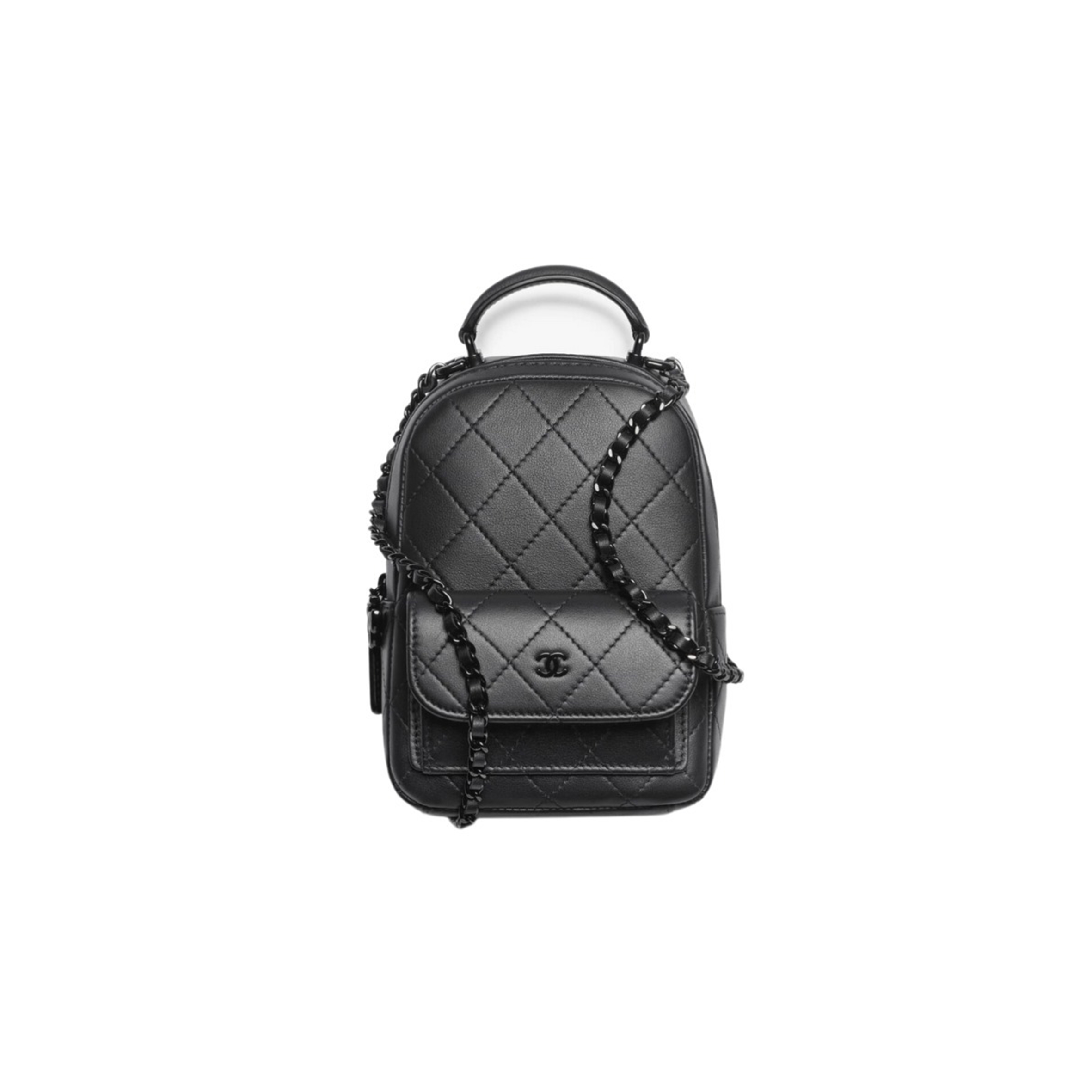 Ch*el multifunctional mini backpack ap3753 (18*13*9cm)